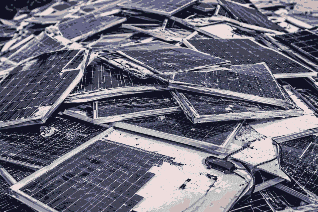 A Scrap Deal Evaluation Checklist for New Agents and Brokers
